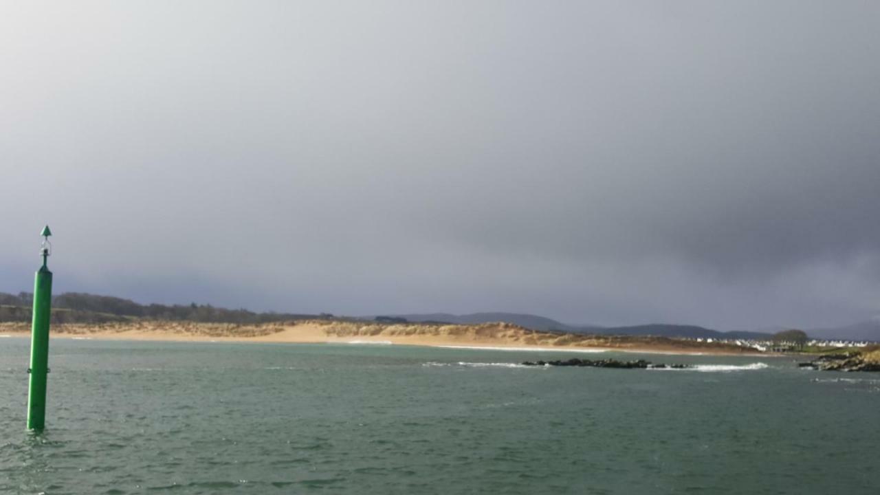 Willa Ocean Bay Malin Zewnętrze zdjęcie